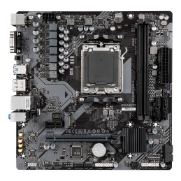 GIGABYTE B650M S2H материнская плата AMD B650 Socket AM5 Микро ATX