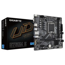 MB B760 S1700 MATX/B760M E...