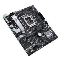 ASUS PRIME H610M-A D4-CSM Intel H610 LGA 1700 mikro ATX