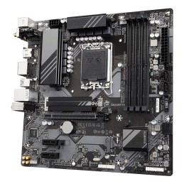 GIGABYTE B760M DS3H AX mātes plate Intel B760 Express LGA 1700 mikro ATX