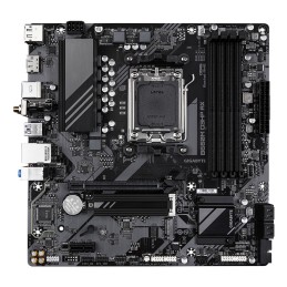 GIGABYTE B650M D3HP AX mātes plate AMD B650 AM5 pieslēgvieta mikro ATX