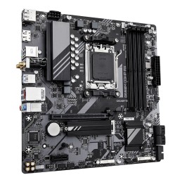 GIGABYTE B650M D3HP AX mātes plate AMD B650 AM5 pieslēgvieta mikro ATX