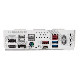 GIGABYTE B850M EAGLE WIFI6E ICE AMD B850 AM5 pieslēgvieta mikro ATX