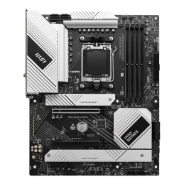 MSI PRO B650-A WIFI mātes plate AMD B650 AM5 pieslēgvieta ATX