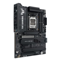 ASUS TUF GAMING X870E-PLUS WIFI7 AMD X870E AM5 pieslēgvieta ATX