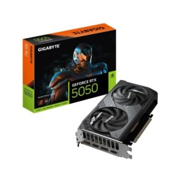 VGA PCIE16 RTX5050 8GB...