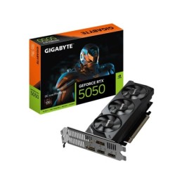 VGA PCIE16 RTX5050 8GB...