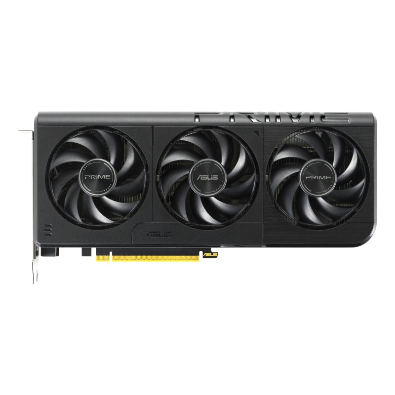 ASUS Prime -RTX5060-O8G NVIDIA GeForce RTX 5060 8 GB GDDR7 ASUS Prime -RTX5060-O8G NVIDIA GeForce RTX 5060 8 GB GDDR7