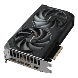 GIGABYTE GeForce RTX 5060 Ti WINDFORCE OC 8G NVIDIA 8 GB GDDR7