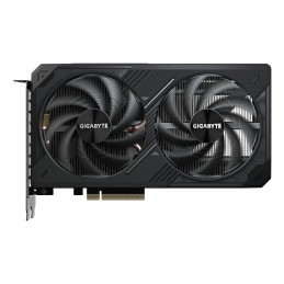 GIGABYTE GeForce RTX 5060 Ti WINDFORCE OC 16G NVIDIA 16 GB GDDR7 GIGABYTE GeForce RTX 5060 Ti WINDFORCE OC 16G NVIDIA 16 GB GDDR7