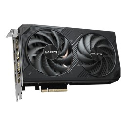GIGABYTE GeForce RTX 5060 Ti WINDFORCE OC 16G NVIDIA 16 GB GDDR7 GIGABYTE GeForce RTX 5060 Ti WINDFORCE OC 16G NVIDIA 16 GB GDDR7