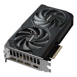 GIGABYTE GeForce RTX 5060 Ti WINDFORCE OC 16G NVIDIA 16 GB GDDR7 GIGABYTE GeForce RTX 5060 Ti WINDFORCE OC 16G NVIDIA 16 GB GDDR7
