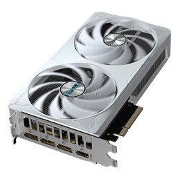 GIGABYTE GeForce RTX 5060 Ti EAGLE OC ICE 16G NVIDIA 16 GB GDDR7