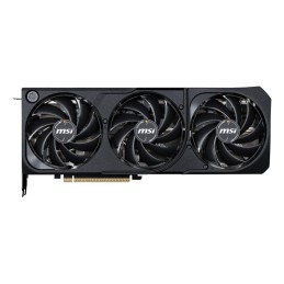 MSI GeForce RTX 5070 12G SHADOW 3X OC NVIDIA 12 GB GDDR7