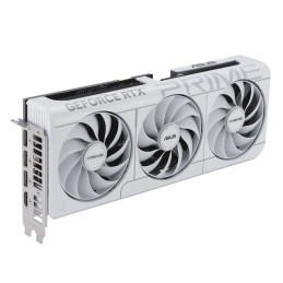 ASUS Prime -RTX5070-O12G-WHITE NVIDIA GeForce RTX 5070 12 GB GDDR7