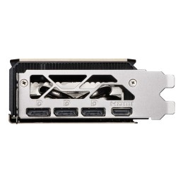 MSI GEFORCE RTX 5070 TI 16G INSPIRE 3X OC видеокарта NVIDIA 16 GB GDDR7