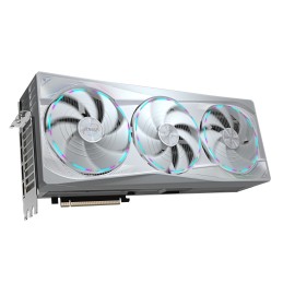 GIGABYTE AORUS GeForce RTX 5090 MASTER ICE 32G NVIDIA 32 GB GDDR7