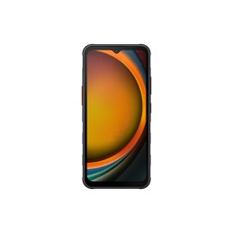 Samsung Galaxy XCover7 Enterprise Edition 16,8 cm (6.6") Divas SIM kartes Android 14 5G USB Veids-C 6 GB 128 GB 4050 mAh Melns