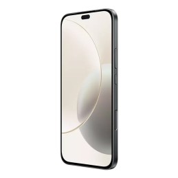 Honor 400 Lite 17 cm (6.7") Divas SIM kartes MagicOS 9.0 5G Micro-USB 8 GB 256 GB 5230 mAh Melns