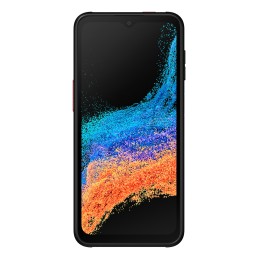 Samsung Galaxy Xcover6 Pro 16,8 cm (6.6") Hibrīda duālā SIM 5G USB Veids-C 6 GB 128 GB 4050 mAh Melns