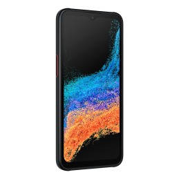 Samsung Galaxy Xcover6 Pro 16,8 cm (6.6") Hibrīda duālā SIM 5G USB Veids-C 6 GB 128 GB 4050 mAh Melns