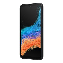 Samsung Galaxy Xcover6 Pro 16,8 cm (6.6") Hibrīda duālā SIM 5G USB Veids-C 6 GB 128 GB 4050 mAh Melns