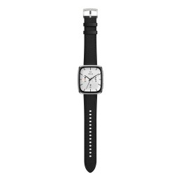 Amazfit Active 2 4,45 cm (1.75") AMOLED Digitāls 390 x 450 pikseļi Skārienjūtīgais ekrāns Nerūsējošs tērauds