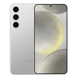 Samsung Galaxy S24+ 17 cm (6.7") Divas SIM kartes 5G USB Veids-C 12 GB 512 GB 4900 mAh Pelēks, Marmora krāsa