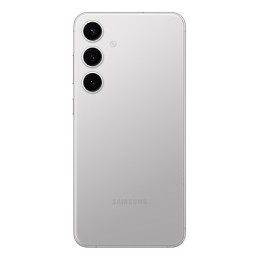 Samsung Galaxy S24+ 17 cm (6.7") Divas SIM kartes 5G USB Veids-C 12 GB 512 GB 4900 mAh Pelēks, Marmora krāsa