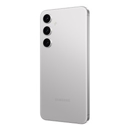 Samsung Galaxy S24+ 17 cm (6.7") Divas SIM kartes 5G USB Veids-C 12 GB 512 GB 4900 mAh Pelēks, Marmora krāsa