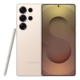 Samsung Galaxy S25 Ultra SM-S938B DS 17,5 cm (6.9") Две SIM-карты Android 15 5G USB Type-C 12 GB 1 TB 5000 mAh Розовое золото