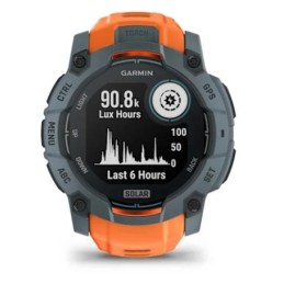 SMARTWATCH INSTINCT 3...
