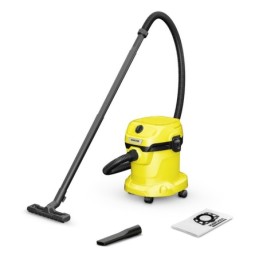 Vacuum Cleaner|KARCHER|Wet...