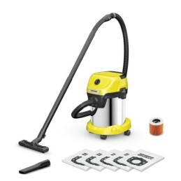 Vacuum Cleaner|KARCHER|Wet...