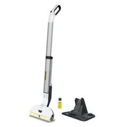 Vacuum...