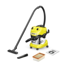 Vacuum Cleaner|KARCHER|Wet...