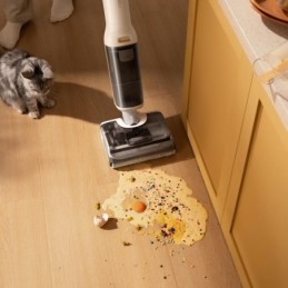 Vacuum Cleaner|ROBOROCK|F25...