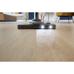 Philips 8000 series XD8152 12 пылесос 4 L Цилиндрический пылесос Cухой 900 W Мешок для пыли