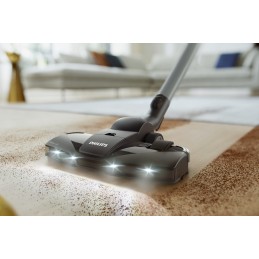 Philips 8000 series XD8152 12 Putekļu sūcējs ar maisiņu