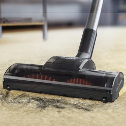Philips 8000 series XD8152 12 Putekļu sūcējs ar maisiņu