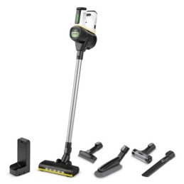 Vacuum...