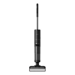 Dreame H12 Pro FlexReach “Divi vienā” bezvadu putekļusūcējs Baterija Sauss slapjš Bezmaisa 400 W Melns 4 ampērstunda
