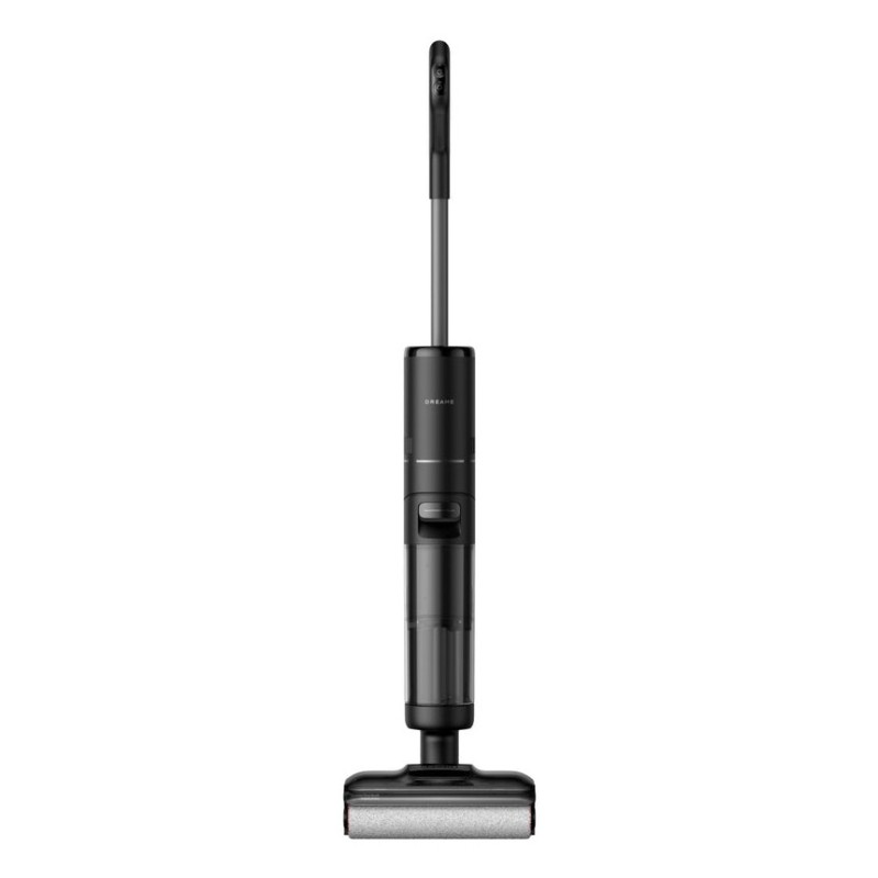 Dreame H12 Pro FlexReach “Divi vienā” bezvadu putekļusūcējs Baterija Sauss slapjš Bezmaisa 400 W Melns 4 ampērstunda