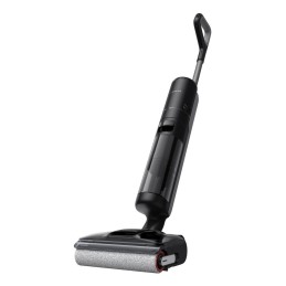 Dreame H12 Pro FlexReach “Divi vienā” bezvadu putekļusūcējs Baterija Sauss slapjš Bezmaisa 400 W Melns 4 ampērstunda