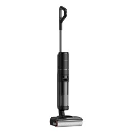 Dreame H12 Pro FlexReach “Divi vienā” bezvadu putekļusūcējs Baterija Sauss slapjš Bezmaisa 400 W Melns 4 ampērstunda