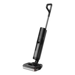 Dreame H12 Pro FlexReach “Divi vienā” bezvadu putekļusūcējs Baterija Sauss slapjš Bezmaisa 400 W Melns 4 ampērstunda