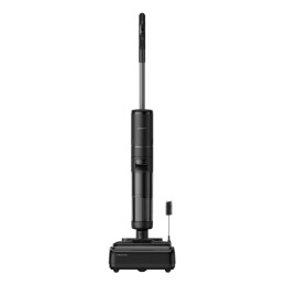 Dreame H12 Pro FlexReach “Divi vienā” bezvadu putekļusūcējs Baterija Sauss slapjš Bezmaisa 400 W Melns 4 ampērstunda