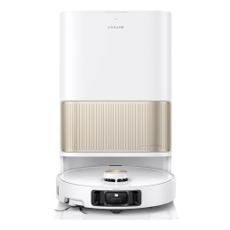 Dreame L40s Pro Ultra Putekļu maiss Balts