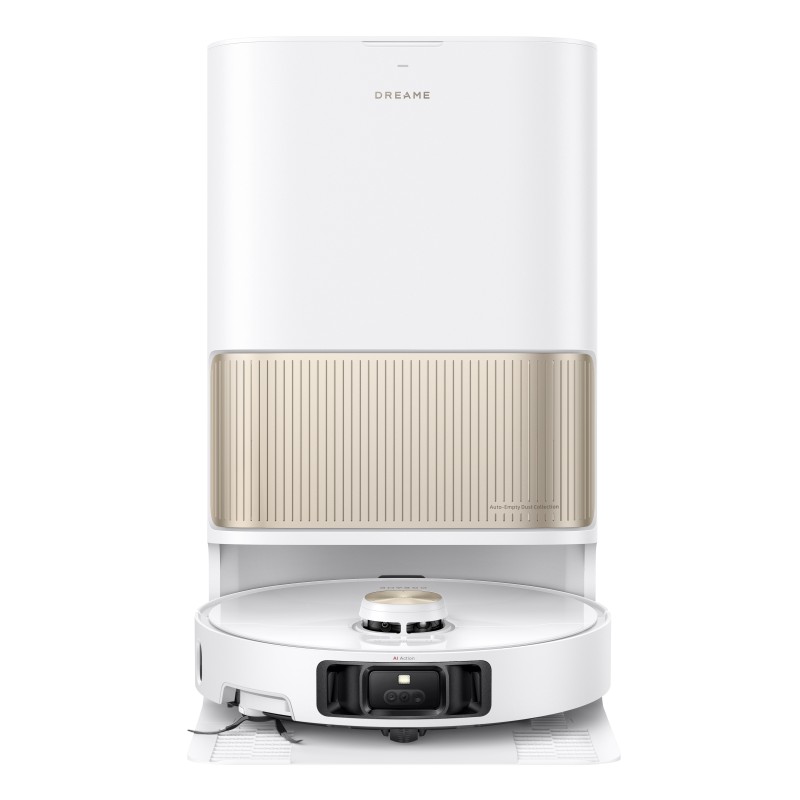 Dreame L40s Pro Ultra Мешок для пыли Белый