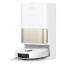 Dreame L40s Pro Ultra Putekļu maiss Balts